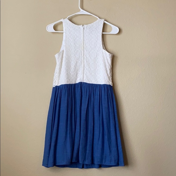 BCX Girls Casual Dress - Picture 2 of 7